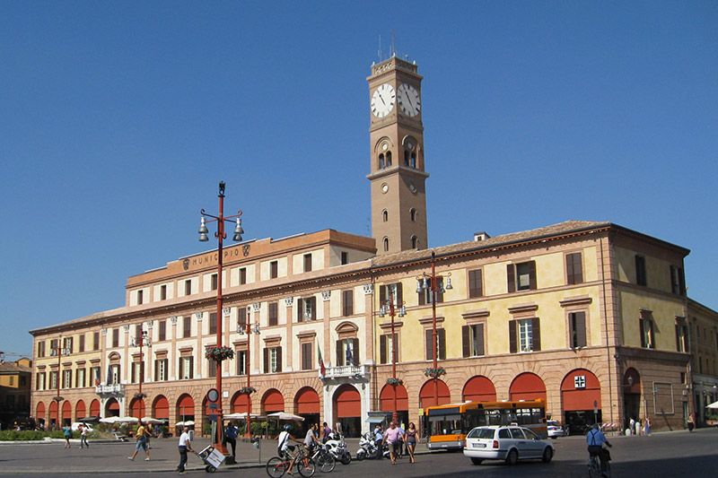 forli